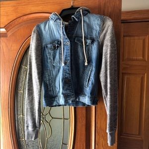 Arizona Jean Co. Jean Jacket